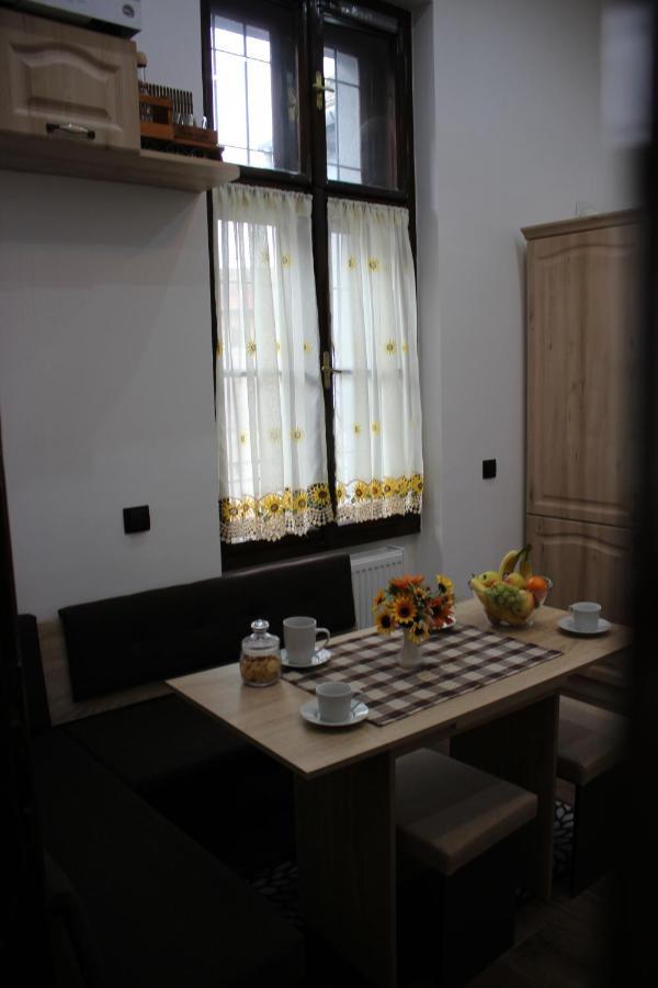 Ella Apartment Timisoara No9 Extérieur photo