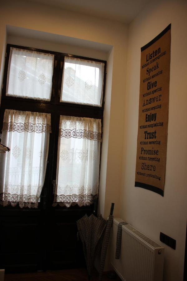 Ella Apartment Timisoara No9 Extérieur photo