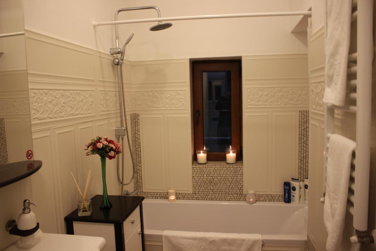 Ella Apartment Timisoara No9 Extérieur photo