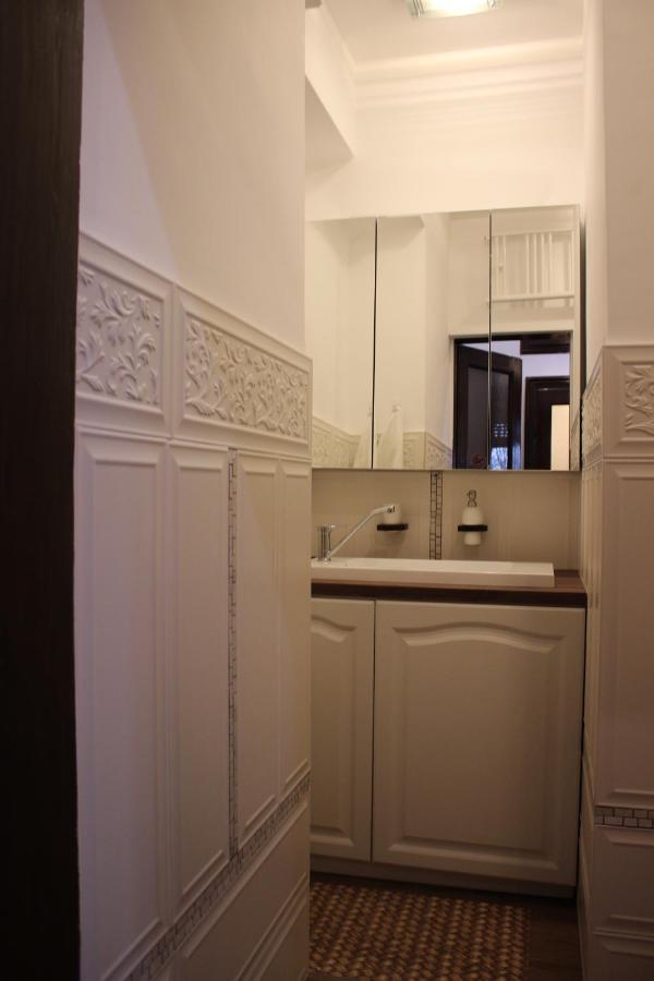 Ella Apartment Timisoara No9 Extérieur photo