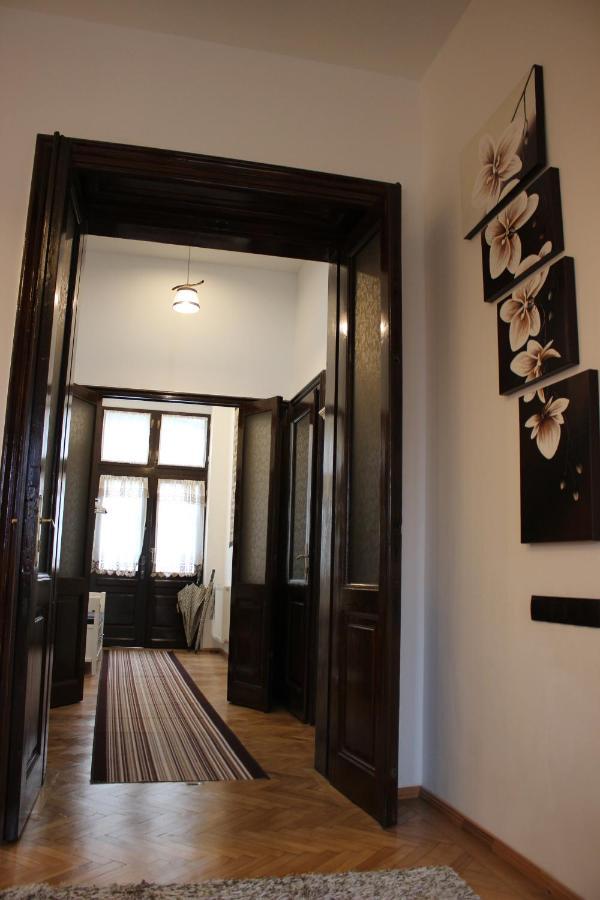 Ella Apartment Timisoara No9 Extérieur photo