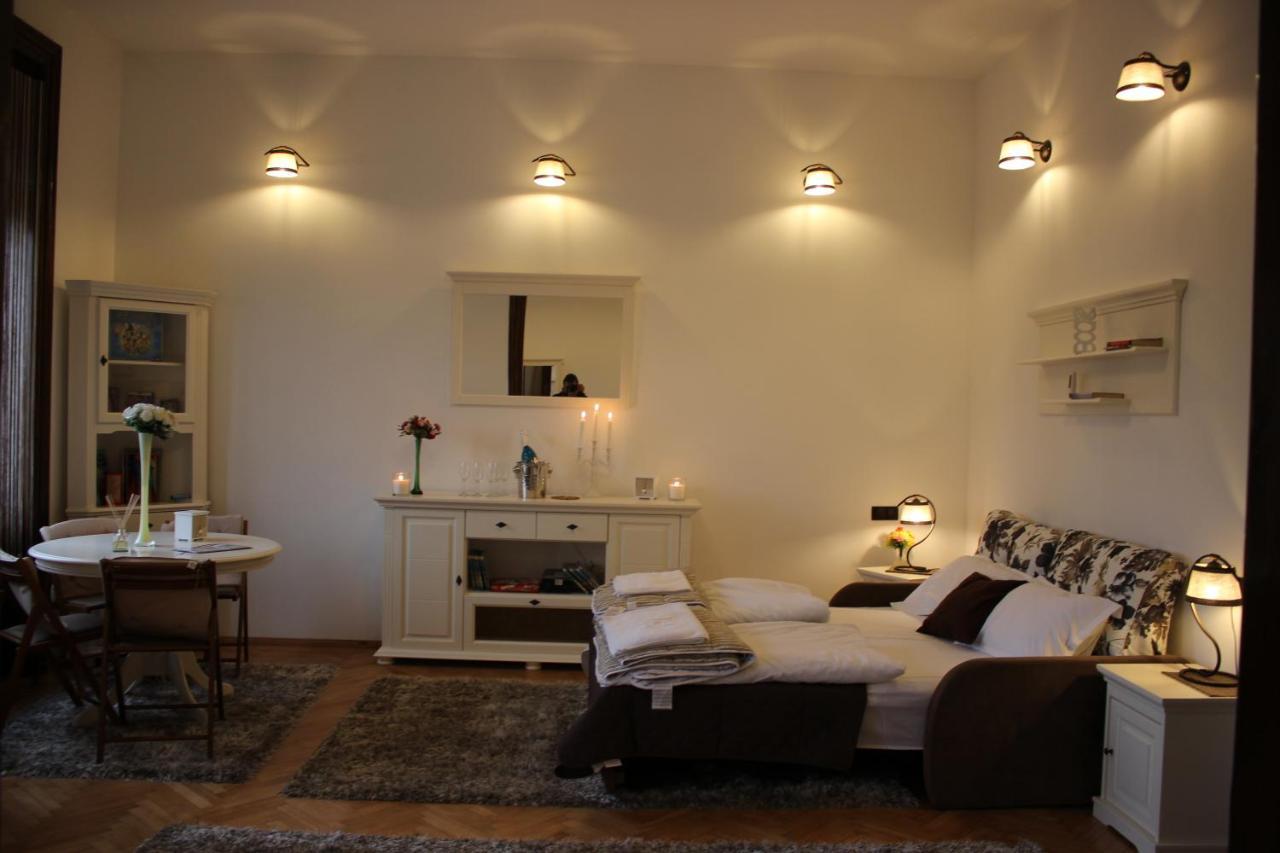 Ella Apartment Timisoara No9 Extérieur photo