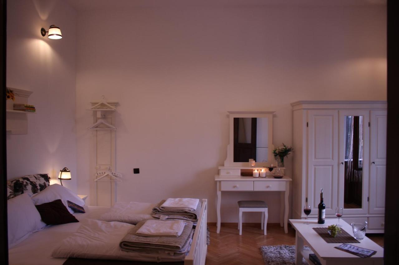 Ella Apartment Timisoara No9 Extérieur photo