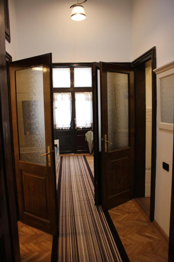 Ella Apartment Timisoara No9 Extérieur photo