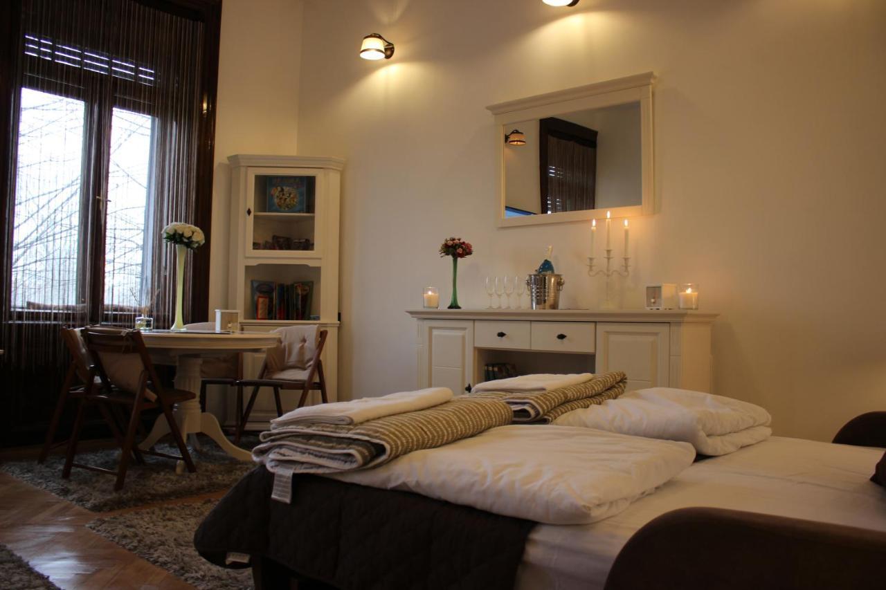 Ella Apartment Timisoara No9 Extérieur photo