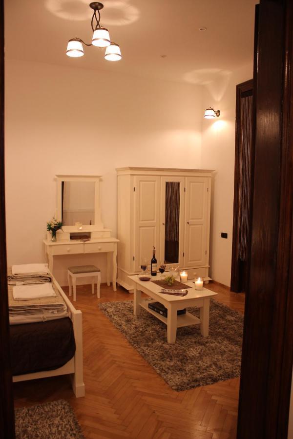 Ella Apartment Timisoara No9 Extérieur photo