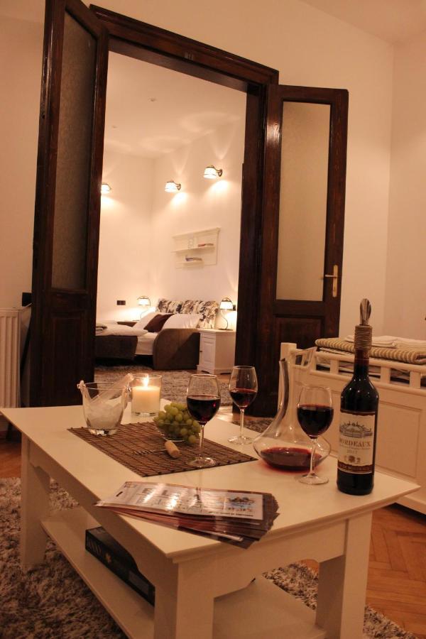 Ella Apartment Timisoara No9 Extérieur photo